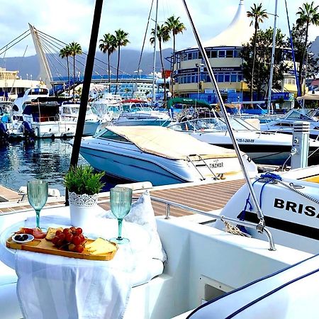 Hotel Barco Pita - Amarilla Marina San Miguel de Abona Exterior foto