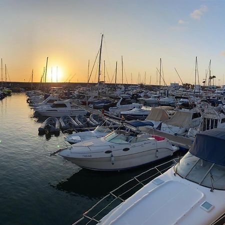 Hotel Barco Pita - Amarilla Marina San Miguel de Abona Exterior foto