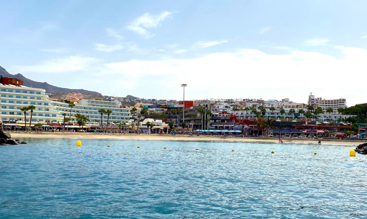 Hotel Barco Pita - Amarilla Marina San Miguel de Abona Exterior foto
